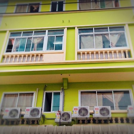 Natcha Place Rangsit Donmuang 외부 사진