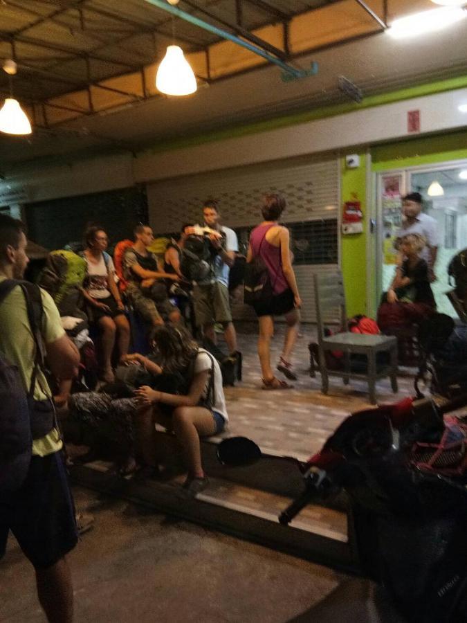 Natcha Place Rangsit Donmuang 외부 사진