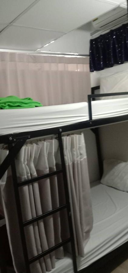 Natcha Place Rangsit Donmuang 외부 사진