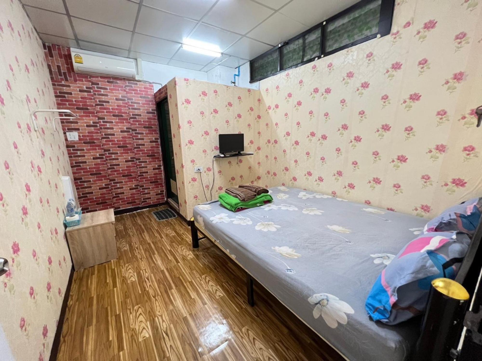 Natcha Place Rangsit Donmuang 외부 사진