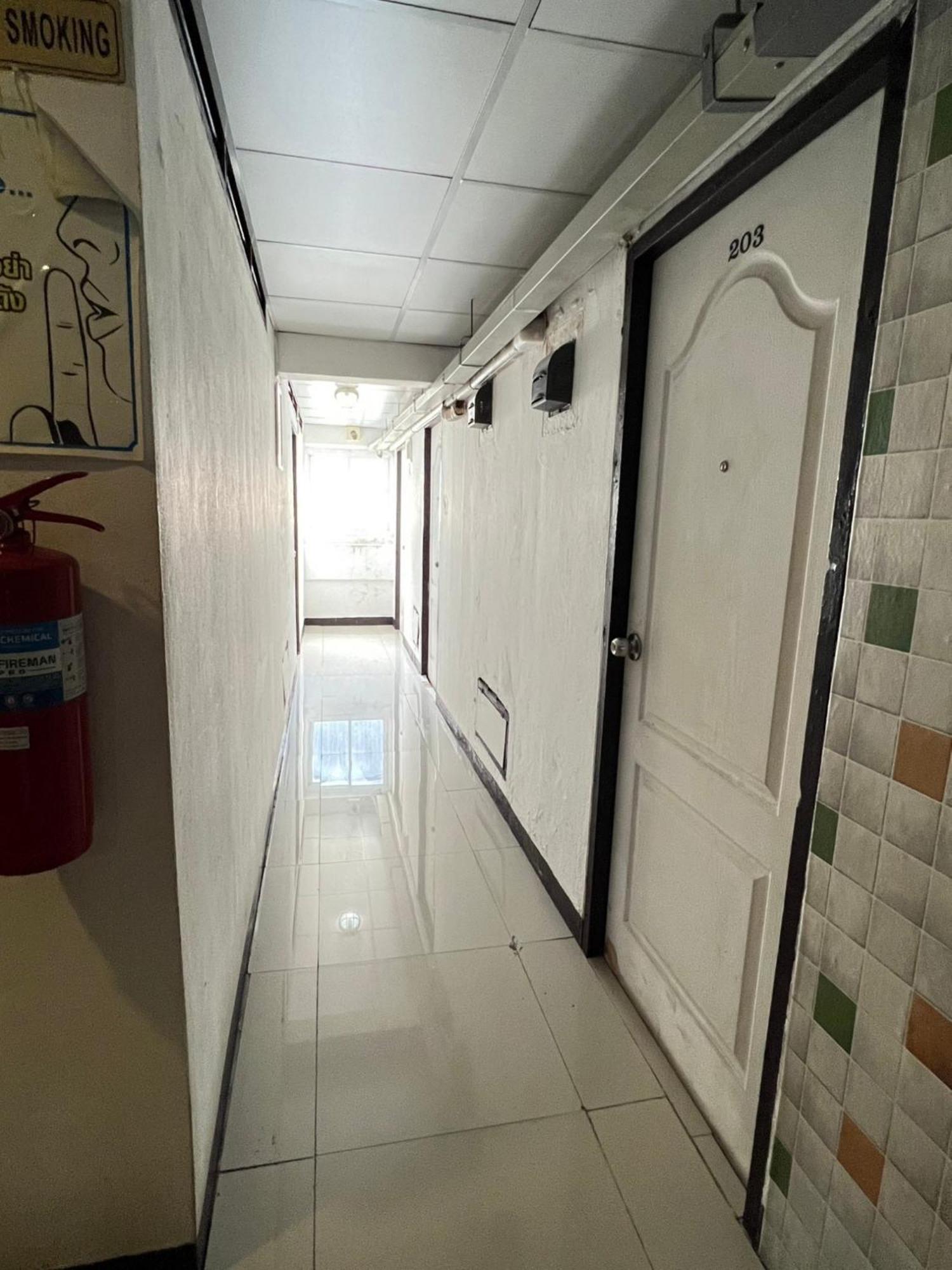Natcha Place Rangsit Donmuang 외부 사진