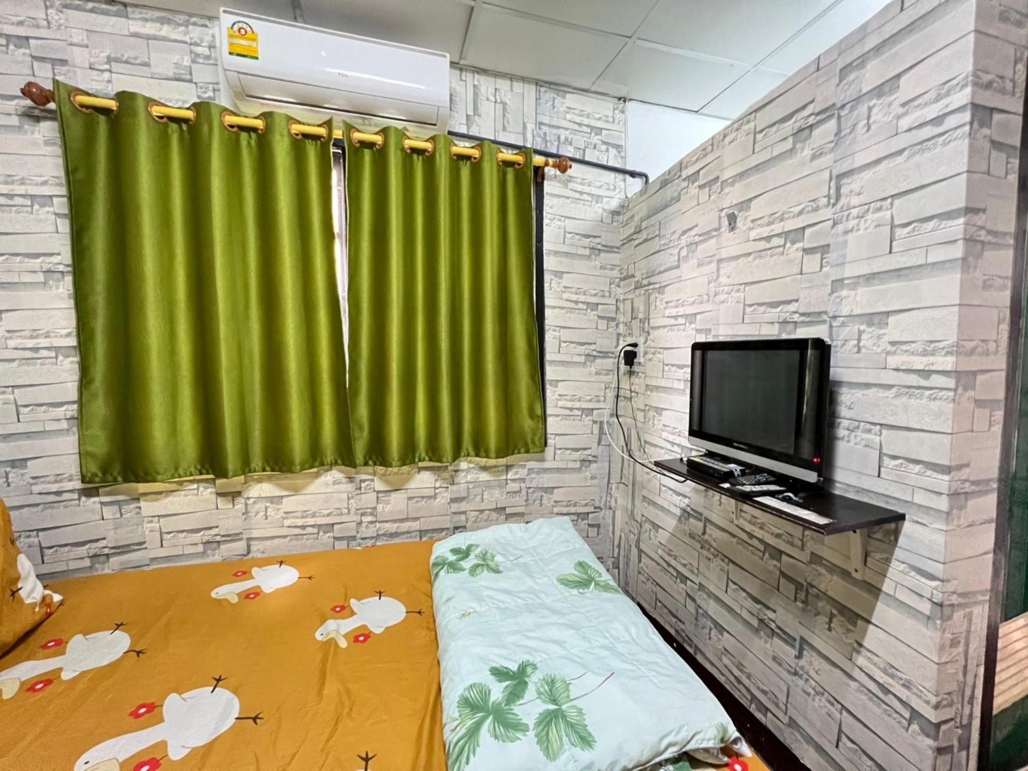 Natcha Place Rangsit Donmuang 외부 사진