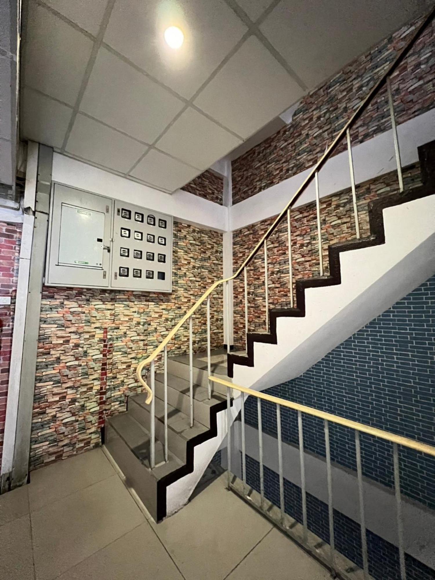 Natcha Place Rangsit Donmuang 외부 사진