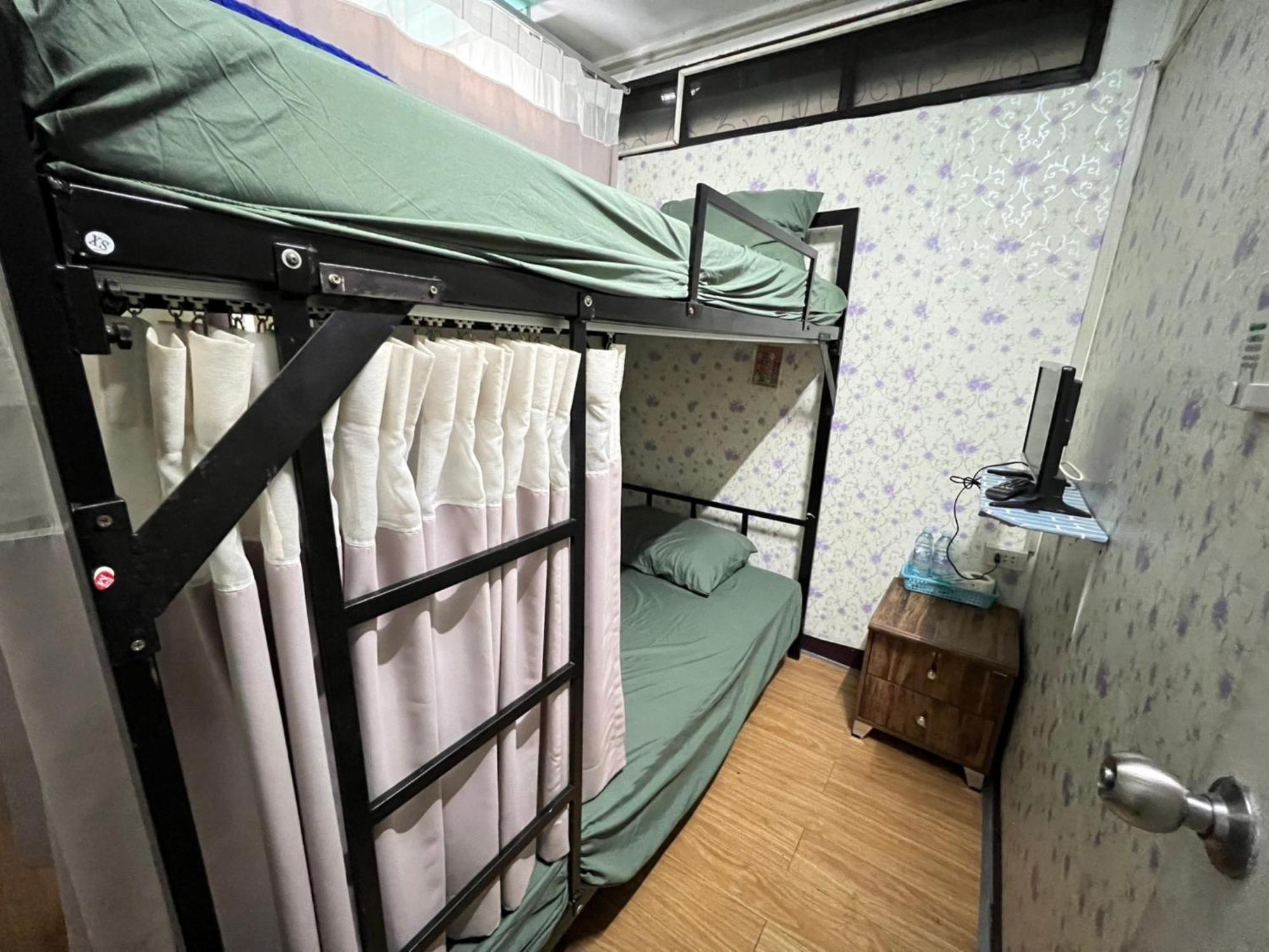 Natcha Place Rangsit Donmuang 외부 사진