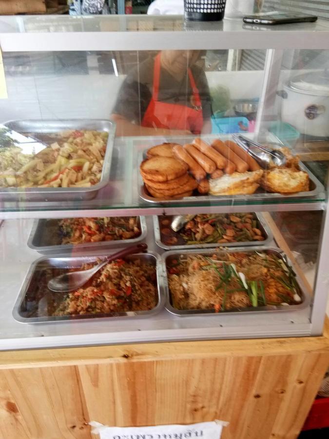 Natcha Place Rangsit Donmuang 외부 사진