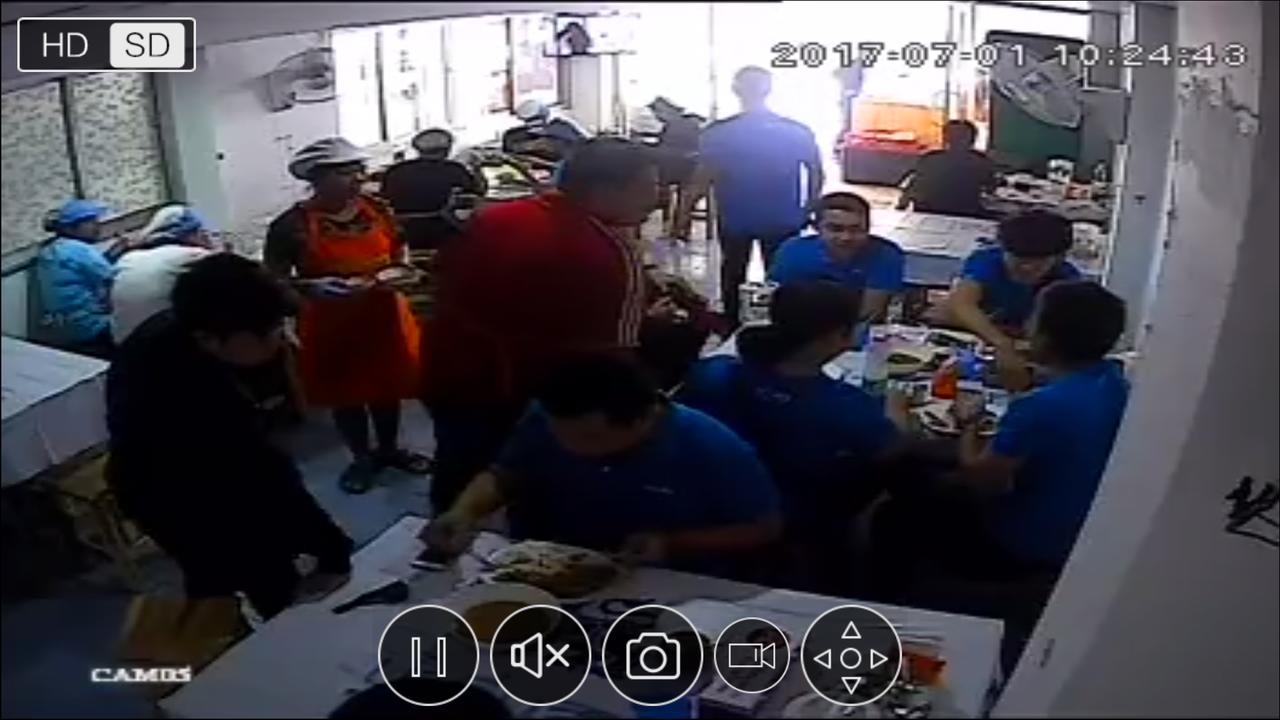 Natcha Place Rangsit Donmuang 외부 사진
