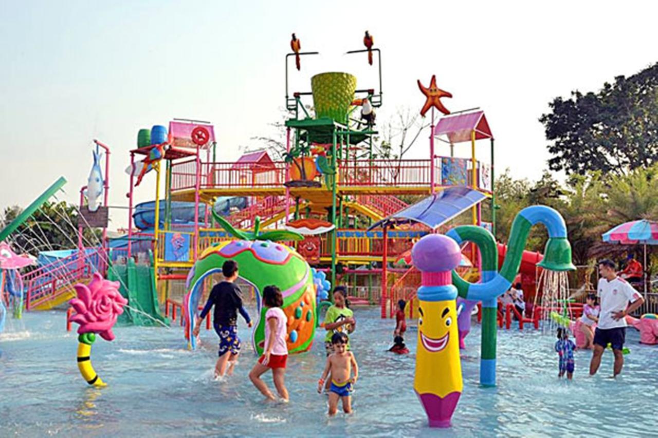 Natcha Place Rangsit Donmuang 외부 사진