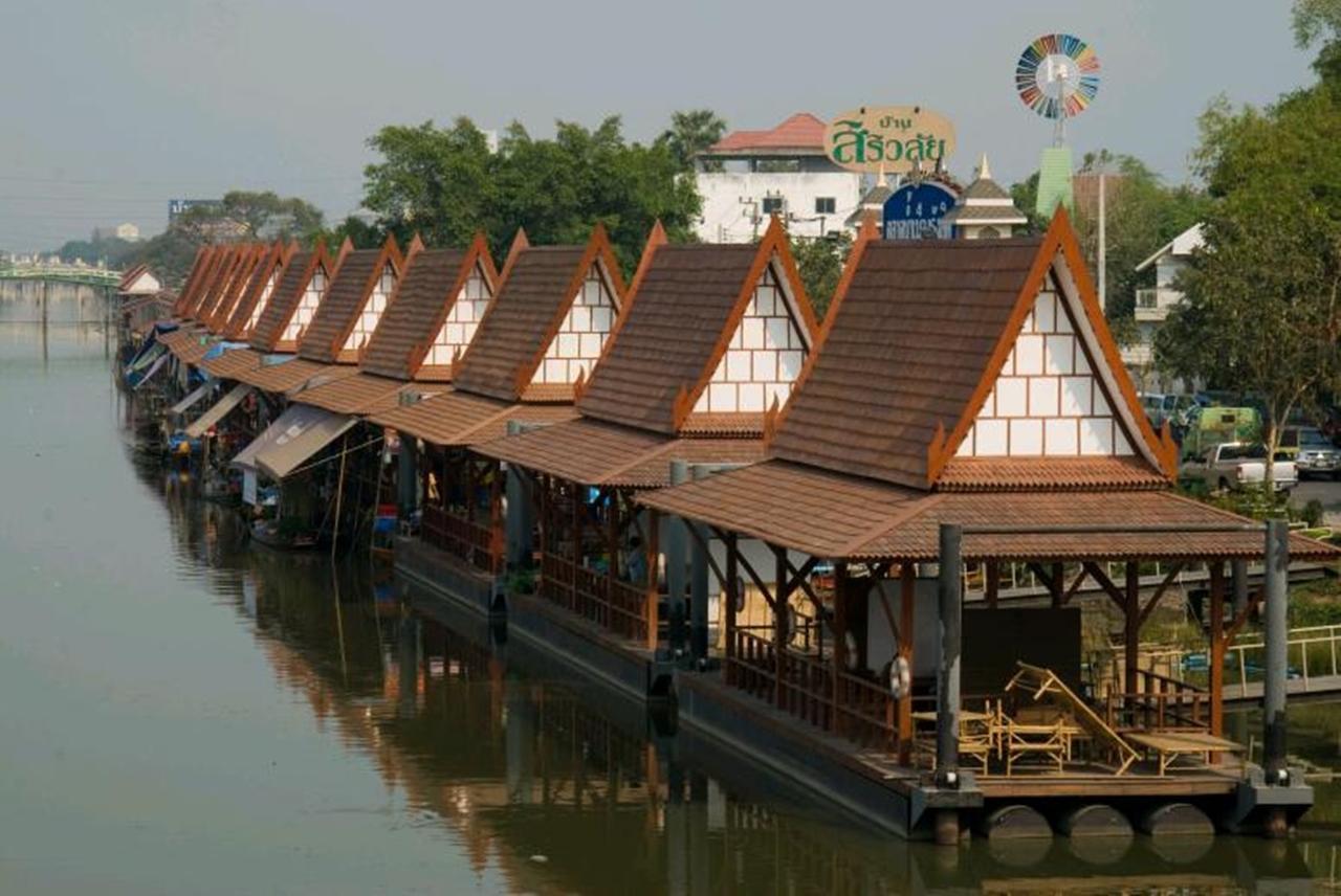Natcha Place Rangsit Donmuang 외부 사진