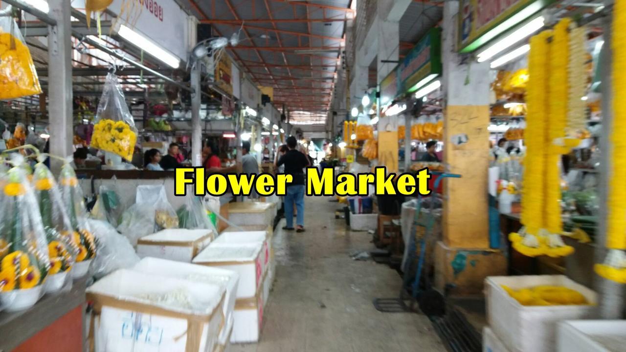 Natcha Place Rangsit Donmuang 외부 사진