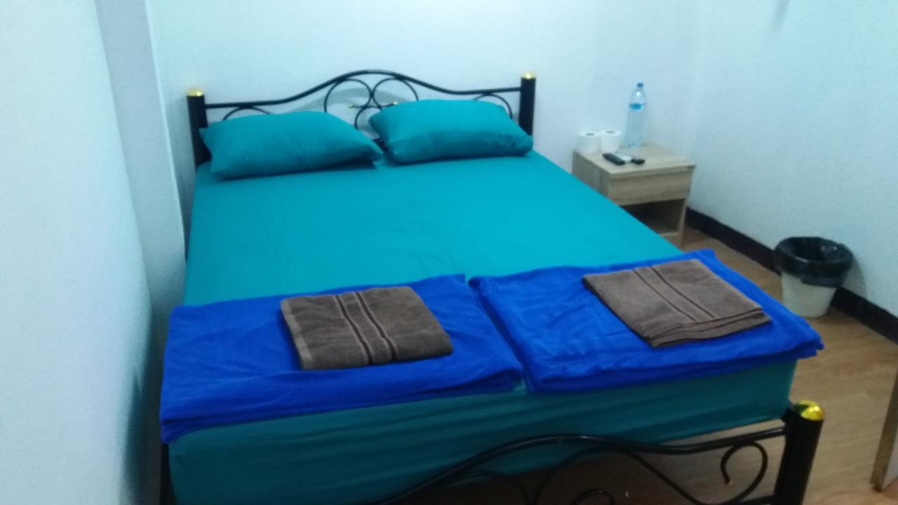 Natcha Place Rangsit Donmuang 외부 사진