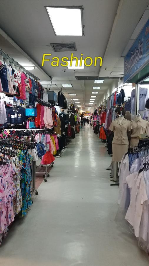 Natcha Place Rangsit Donmuang 외부 사진