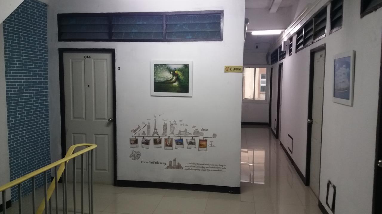Natcha Place Rangsit Donmuang 외부 사진