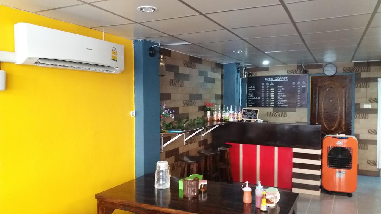 Natcha Place Rangsit Donmuang 외부 사진