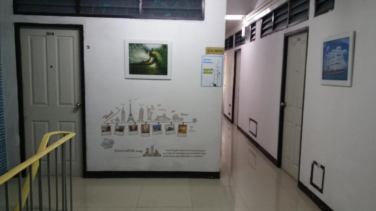 Natcha Place Rangsit Donmuang 외부 사진