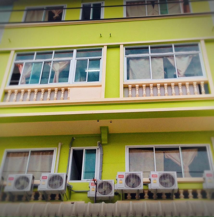 Natcha Place Rangsit Donmuang 외부 사진