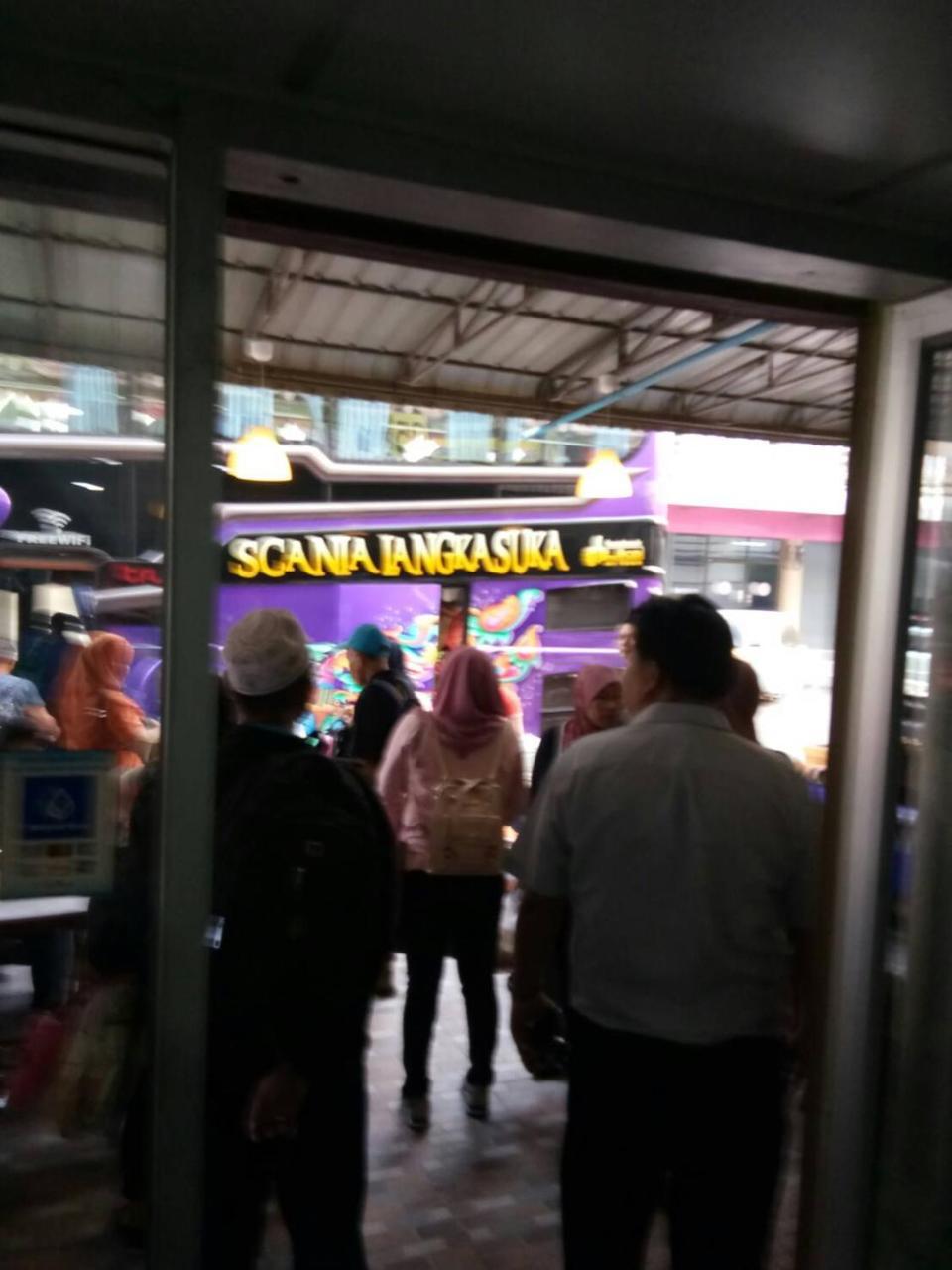 Natcha Place Rangsit Donmuang 외부 사진
